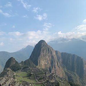 Meet your Posher, April